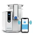 AquaTru Classic Smart Countertop Water Filtration System 4-Stage Reverse Osmosis
