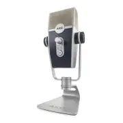Akg Lyra Ultra Hd Usb Microphone For Recording Streaming Gaming Podcasting