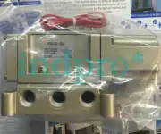 Applicable for SMC Solenoid Valve VS4130-034