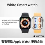 APPLE WATCH ULTRA 2 智慧型手錶 原廠公司貨 鈦金屬錶殼 深度計 中古機 二手品 福利品