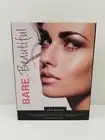 Max Studio Bare Beautiful Make-Up Kit Eyeshadow, Blush, Lipstick, Mascara, Liner
