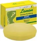 Lemon Dermo-Purifying Soap | Acne Prone Skin | 100g & 200g