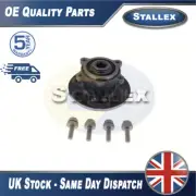 Fits Mini JCW One Cooper 1.6 One D Wheel Bearing Kit Rear Stallex 33416756830