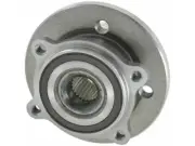 Front Wheel Hub Assembly For 02-06 Mini Cooper RM52J3 (for: Mini)