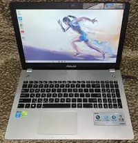 在飛比找Yahoo!奇摩拍賣優惠-ASUS N56JN i5-4200H NVIDIA 840