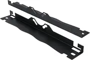 Wheel Alignment Tool, Stainless Steel Wheel, Precision Toe Measuring Plates with Anti-Rust Finish for Accurate Front Adjustments on , Trucks, Garages, Workshops, Service Bays or