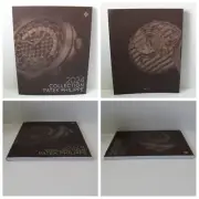 Patek Philippe Watch Catalog 2024 Watch Collection - Brand New - Full 138 Pages