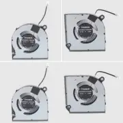 4Pin DC12V Notebook Radiators GPU GPU Cooling Fan for V 15 ANV15-51 N23Q22