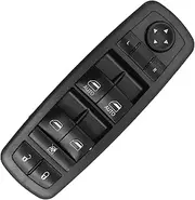 Car Accessories Power Window Switch Control Switch Replacement for Liberty 2008 2009 2010 2011 2012 Power Window Switch
