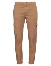 [DANIELE ALESSANDRINI HOMME] DANIELE ALESSANDRINI HOMME Pants - Item 30051497