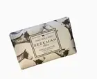 BEEKMAN 1802 PURE GOAT MILK SOAP - VANILLA - 3.5oz PALM SIZE