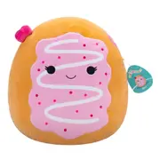 Squishmallows Perl the Iced Donut 14 inch Plush