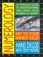 在飛比找三民網路書店優惠-Numerology ─ Key to Your Inner