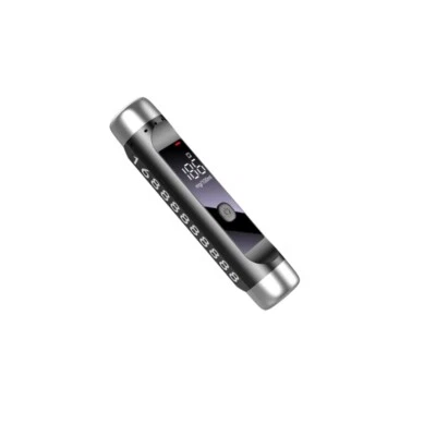 Alcohols Test Tool LED Display Non-Contact Alcohols Tester Breath Alcohols