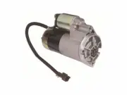 For 2000-2001 Nissan Xterra Starter 82424CZ 3.3L V6 Starter Motor (for: Nissan)