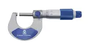 Moore & Wright MW-200-01 - Ext Micrometer 0-25mm Carbide