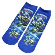 Skylanders Socks (Size 9-12)