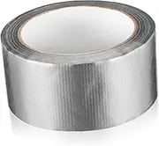 20m x 1 Roll Waterproof Tape Heavy Duty Adhesive Tape Carpet Mounting Weatherproof for Outdoor Use
