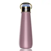 Smart Display Temperature Reminder Drinking Water Stainless Steel Mug Water Cup