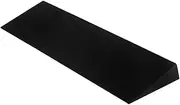 Squat Wedge Block - Incline Foot Slant Board for Lifting, Stable Exercise Support Pad | Elevated Heel Stretch Tool for Gym, Flexibility Booster for Calf Training, Leg Day Fitness Equipment