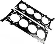 11121433477 11121433478 11121433474 M62B44 26346PT Repair Kits Engine Cylinder Head Gasket Set Gasket Kit, Compatible For BMW X5 E53