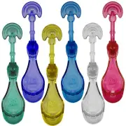 Buy 2, Get 1 Free! Triple-Edged Folding Tongue Scraper - Premium Tongue Cleaner