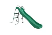 Lifespan Kids Slippery Slide 3 - Green Slide