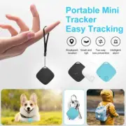 GPS Tracker Wireless Bluetooth Anti-Lost Wallet Key Pet Locator Finder AU
