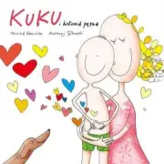 Kuku i historia pępka (pepka) MONIKA KAMIŃSKA ANDRZEJ TYLKOWSKI (KAMINSKA) / Mam