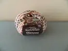 Yarn Masterclass GLENCOE Acrylic Wool White Beige Grey Brown Colour Gradient