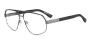 Dsquared2 D2 0121 V81 Men's Glasses Size 60 - Private Health Rebate - Blue Light Block Available
