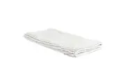Toggle Contoured Bath Mat (Charcoal) - 50 x 50cm
