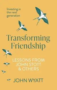 在飛比找誠品線上優惠-Transforming Friendship: Inves