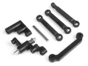 Maverick Atom Steering Linkage Set