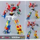 玩具研究中心 ActionToys 合金 Voltron Lion Force 百獸王 附特典 6月預購