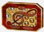 Mirabell Mozart Medallion & Mozartkugeln Combination 271g Gift Box FREE SHIPPING