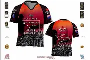 (M) (ANZAC) State of Origin - Maroons ANZAC Special Edition Jersey QLD (M)