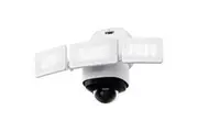 Eufy eufyCam Floodlight Pro 2K Outdoor PT Security Floodlight Camera 3000 Lumen