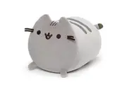 Pusheen Plush 28cm Squisheen Log