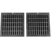 Westinghouse Rangehood Carbon Filter Pair 900403700