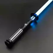 Katana Samurai Saber Lightsaber - Premium Force Fx RGB