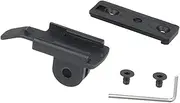Bike Front Light Rack Accessories for Sport Cyclists Bike Headlight