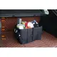 鋁環車載置物袋汽車收納箱儲物箱後備箱整理箱盒袋車載雜物置物箱 (10折)