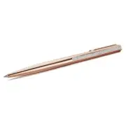 NEW Swarovski Crystal Shimmer Ballpoint Pen Rose Gold