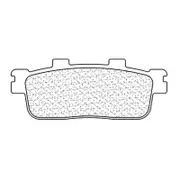 CL BRAKES Maxi Scooter Sintered Metal Brake pads - 3092MSC