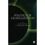 POLITICS OF GLOBALIZATION