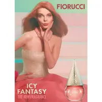 在飛比找蝦皮購物優惠-❤️ 試香 ❤️ FIORUCCI Icy Fantasy 