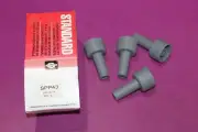 Box of 4 Standard Motor Products Spark Plug Boots. Part SPP43. See pic.