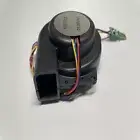Engine Ventilation Motor Fan Replacement Accessory for iRobot Roomba I7 Sweeper