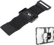 Nitze Power Bank Strap, Power Bank Mount with 1/4" Screws for Camera and Monitor Rigs - N22-C1